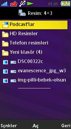  Aino™ (U10i) Modding (Patch/Yazılım/Dil Yükleme-Ses Yükseltme-IC/Layout Düzenleme)