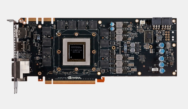 Nvidia iki yeni GeForce GTX Titan ekran kartı hazırlıyor