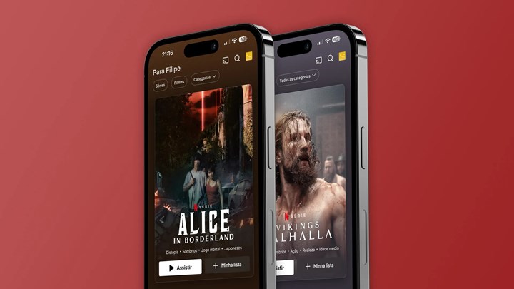 Netflix, belirli iPhone modellerine desteği kesecek