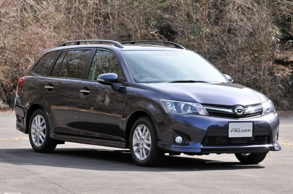 TOYOTA COROLLA (2013-2019) ve (2019-) ANA KONU TEMEL BİLGİLER İLK SAYFADA