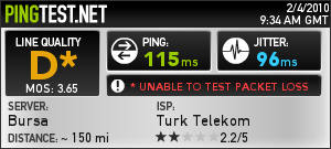  Yurt dışı koptu mu