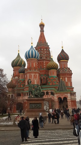  Moskova ST.Petersburg Turu Hakkında Sorularım