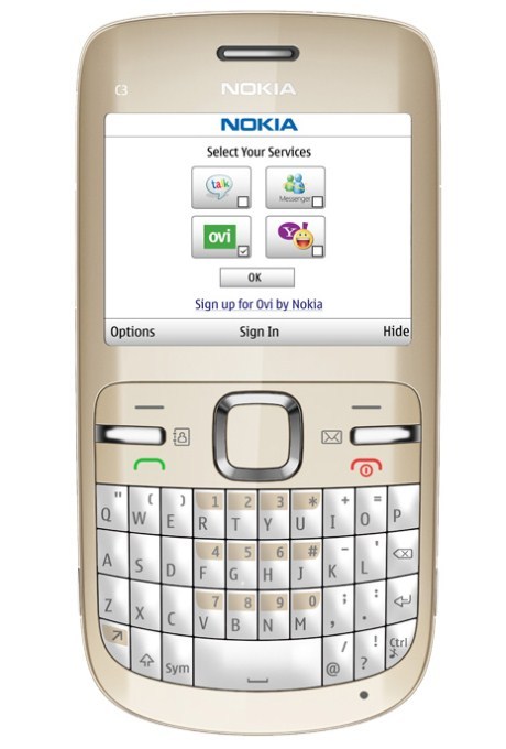 Nokia E6 video inceleme