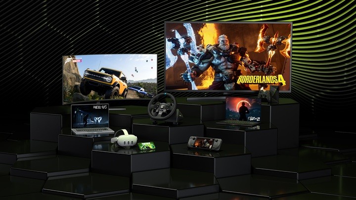 GeForce Now'a Ağustos ayında eklenecek oyunlar açıklandı