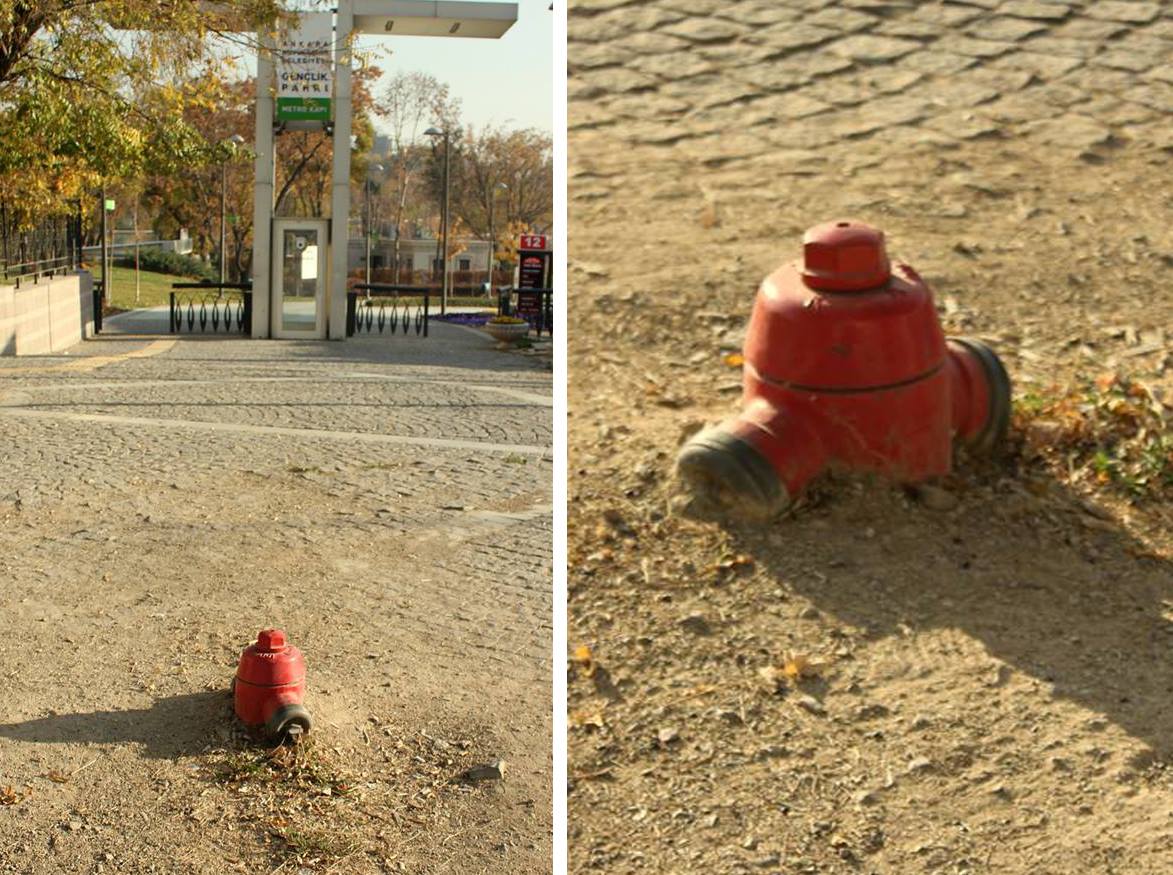  Bunlar sadece Türkiye'de olur dedirten fotoğraflar