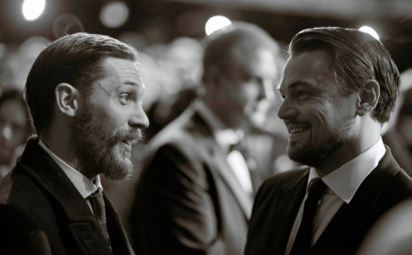  The Revenant (2015) | Leonardo DiCaprio - Tom Hardy