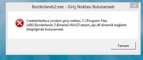  Windows 8 bazı oyunlar çalışmıyor!!