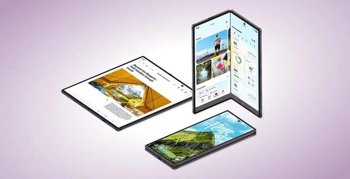 Galaxy Z Fold 8, Fold 8 Ultra ve Flip 8'in tanıtım görselleri sızdı