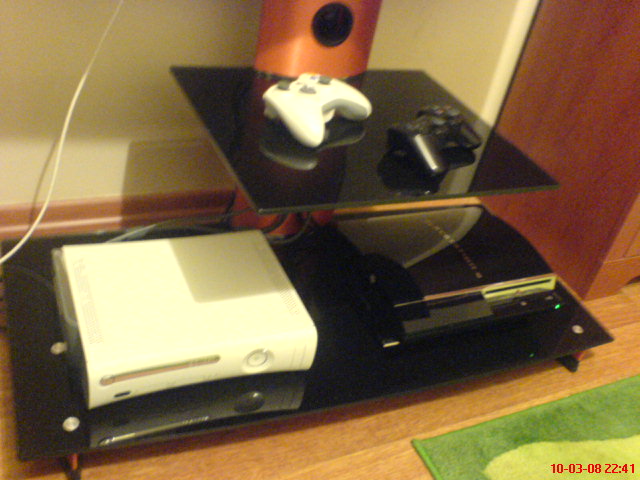  === XBOX360 SİSTEMLERİNİZ ===