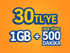  Bol 500 Paketi