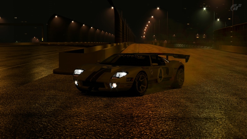  GT5 Araba Koleksiyonlarımız