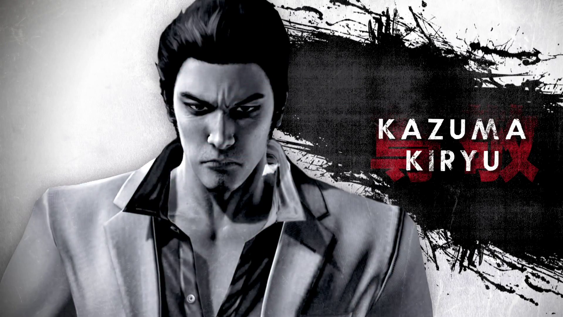  Yakuza 4  Ana Konu  'Costume Pack UK PSN'de Free'