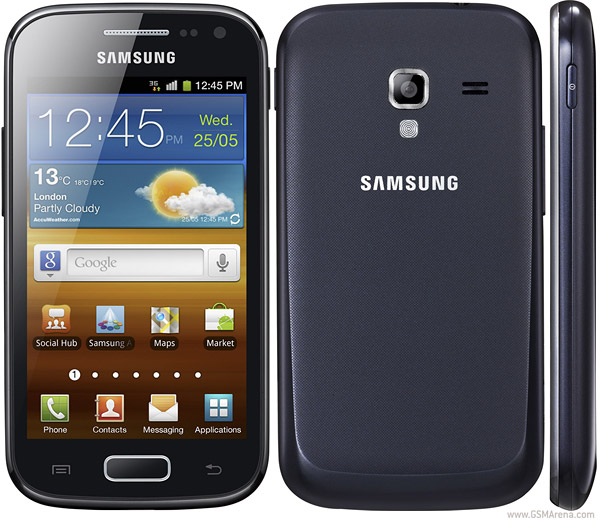 ★★ SAMSUNG GALAXY ACE 2 (GT-I8160) [ANA KONU] ★★