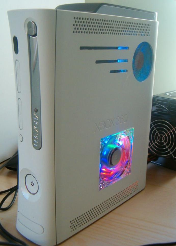  === XBOX360 SİSTEMLERİNİZ ===