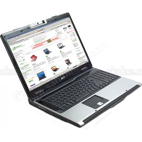  FATURALI GARANTİLİ 17 İNÇ CORE2DUO 2 GB DDR2 384 MB GEFORCE 160 GB SATA LAPTOP