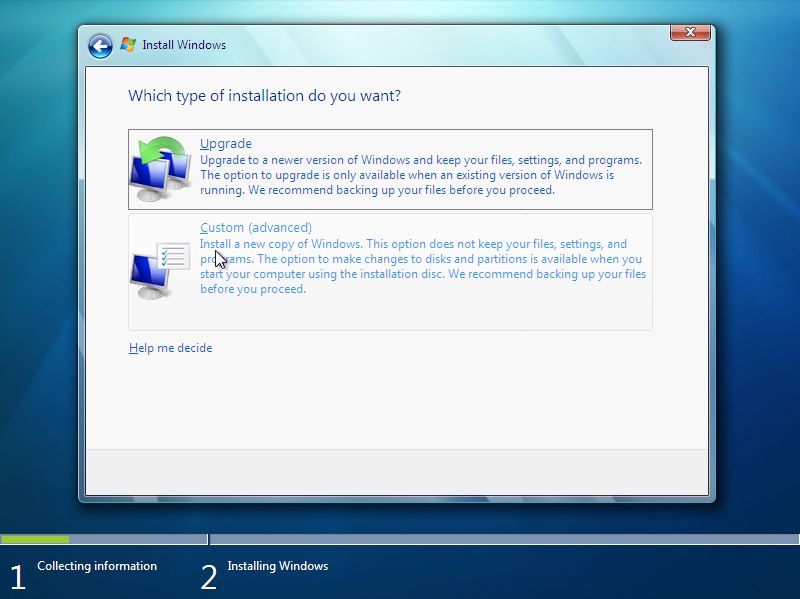  Windows 7