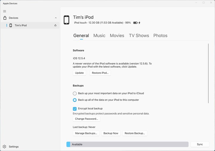 iTunes, Windows'tan kalkıyor: Yeni uygulamalar, Microsoft Store'da yayınlandı