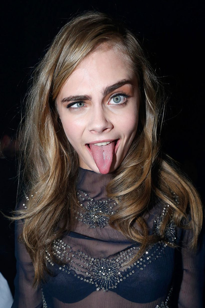  Cara Delevingne lezbiyen olmasına rağmen neden bu kadar çok erkek ondan ümit bekliyor?