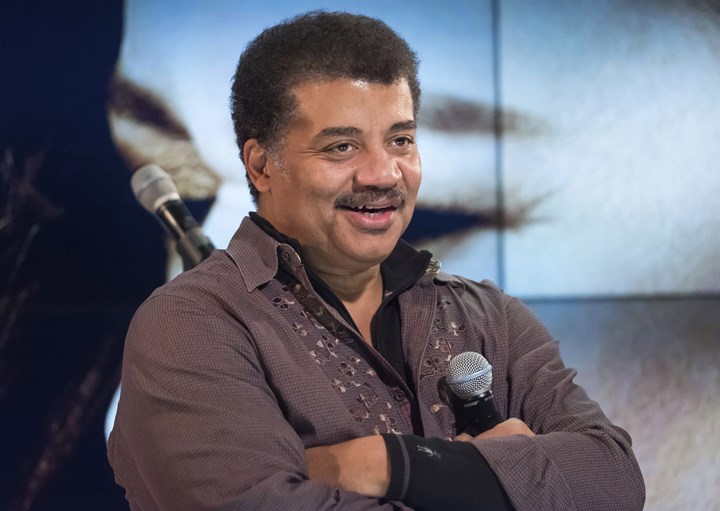 Neil deGrasse Tyson, Elon Musk'ın Mars planını eleştirdi