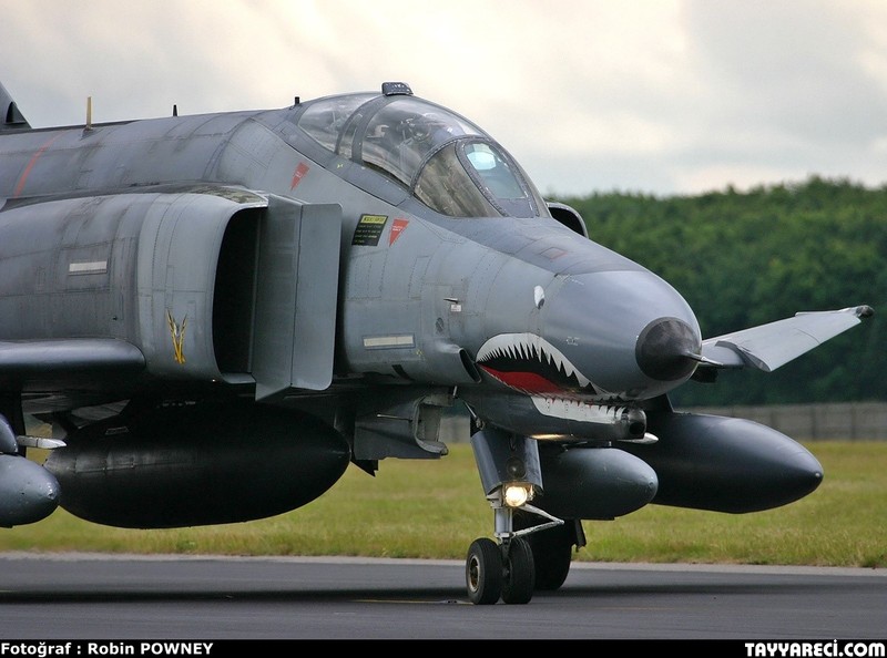  F-4 Phantom II
