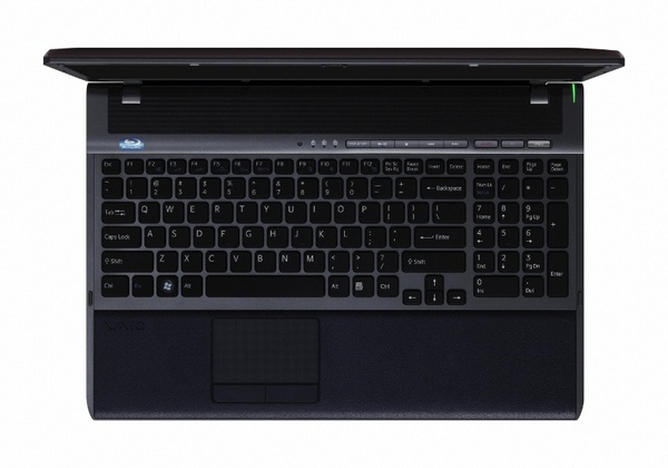  SATILDI  SONY VAIO VPC-F136FM, INTEL i7 - NVIDIA GT 425M