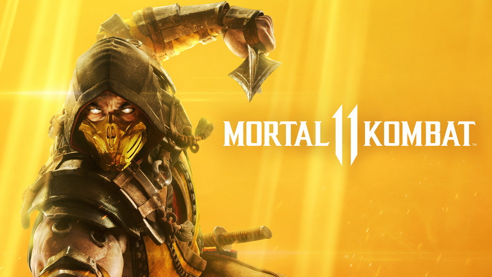 Mortal Kombat 11 (2019) [PC ANA KONU]