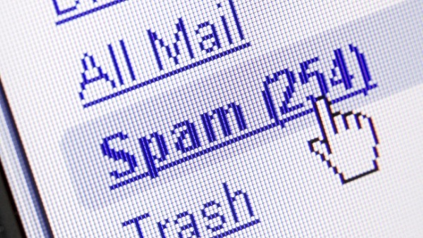 Spam postalar yılda 200 milyon dolar gelir sağlıyor