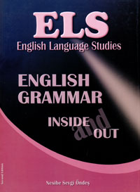  Els grammar inside and out vs Fundamentals Of Academic English