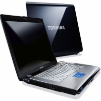  SATILIK | Toshiba Satellite A200-23O Çift Çekirdek - 3 Gb Ram - 250 HDD