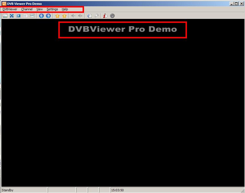  DVBViewer | Ayarları - OSD - Kanal Listesi