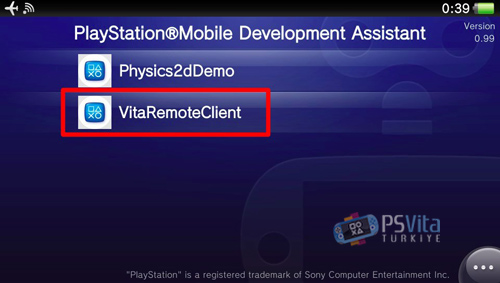  PS Vita -> PC 'Remote Kontrol' Yazılımı Kurulum Rehberi