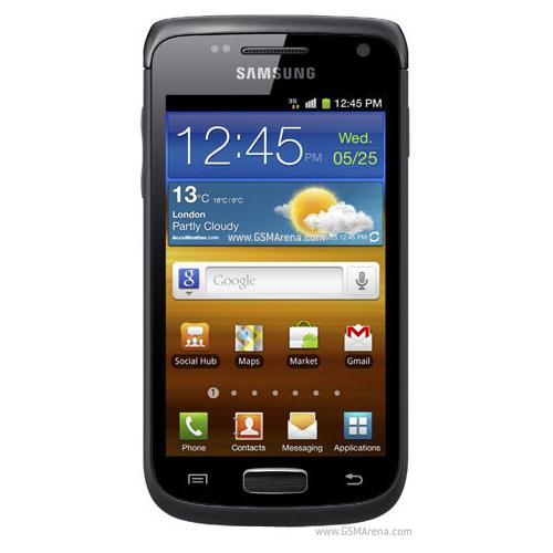  Samsung i8150 Galaxy W önerir misiniz?