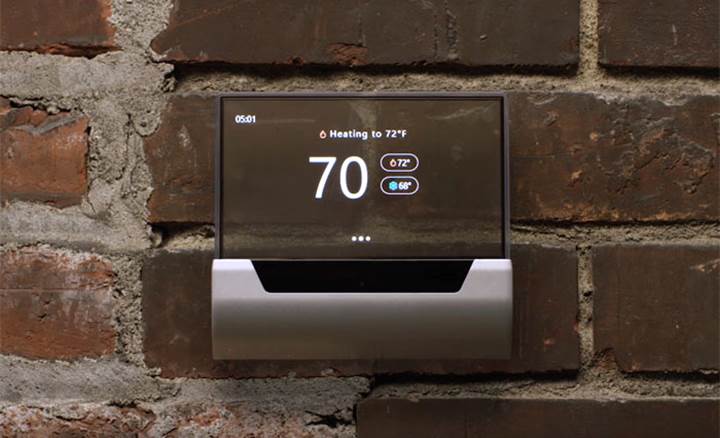 Microsoft akıllı termostat geliştirdi