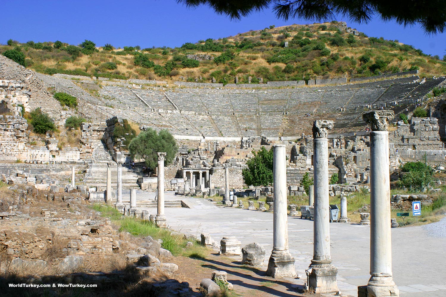  İzmire Yeni Gelenler İçin 100 Madde