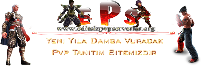 Metin2 pvp serverler (zor,wslik,120 silahlı) için öneriler