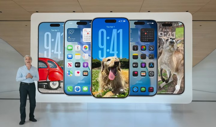 Microsoft, Apple ile dalga geçti: Bu kez hedef iOS 26