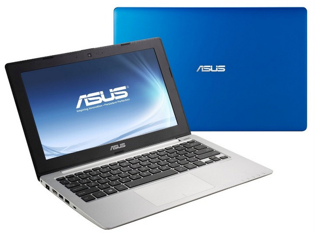 Asus'tan Intel Celeron işlemcili ve 11.6-inç ekranlı netbook: Eee PC F201E