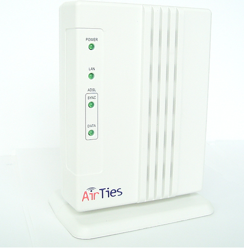  Satılık Airties RT101 adsl modem