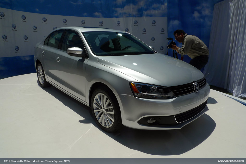  2011 jetta