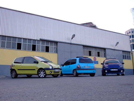  TWinGO GRUBU