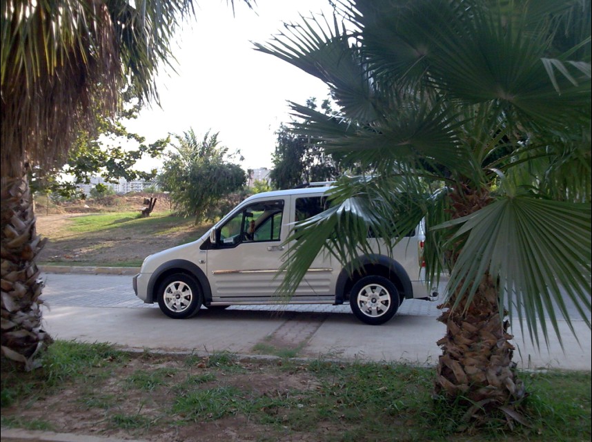  *****DH NİN EN BÜYÜK TEAM'I FORD CONNECT TEAM !!!!