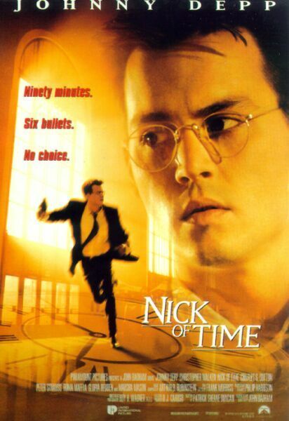  Öneri Johnny Depp Filmi
