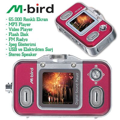  Farklı bir MP3 ihtiyacı.;