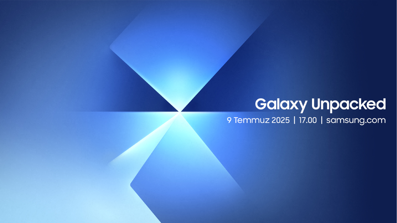Galaxy Unpacked’te Yeni Z Serisi Görücüye Çıkıyor!