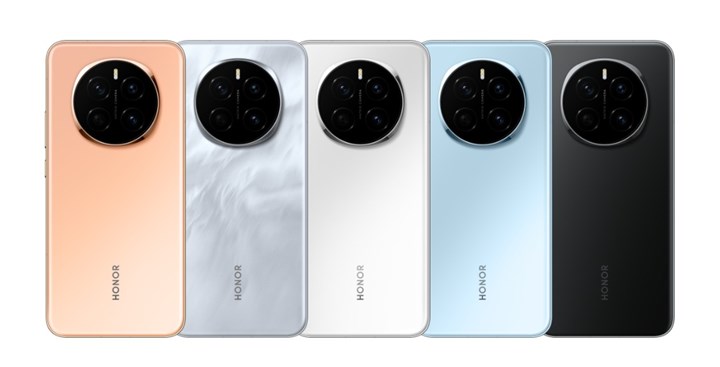 Snapdragon 8 Elite'li Honor Magic 7 ve 7 Pro tanıtıldı: İşte özellikleri ve fiyatları
