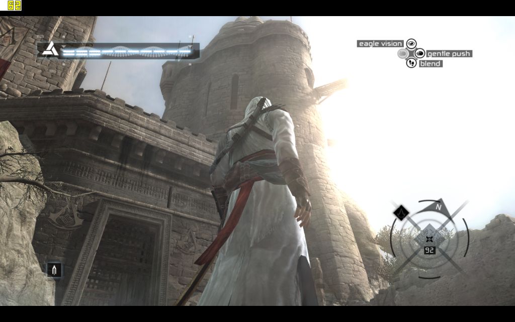  Assassin's Creed (ÇIKTI)