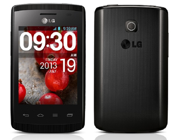 LG, giriş seviyesi L1 II akıllı telefonunu tanıttı