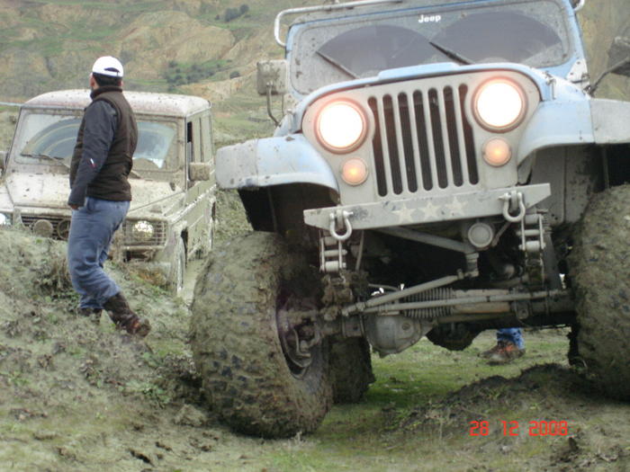  Off-Road İle İlgili Tüm Bilgileri Burada Toplayalım