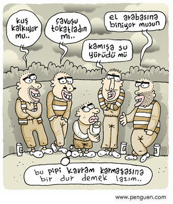  Karikatürler.. [Kopmak İsteyen Buyursun xD]