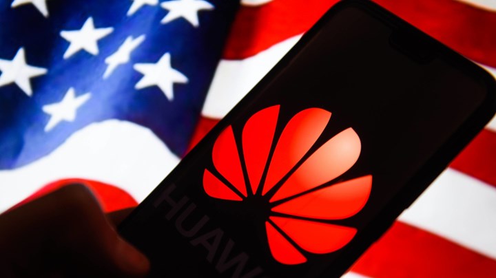 Huawei, ABD yaptırımlarına rağmen 5G akıllı telefonlarını piyasaya sürecek